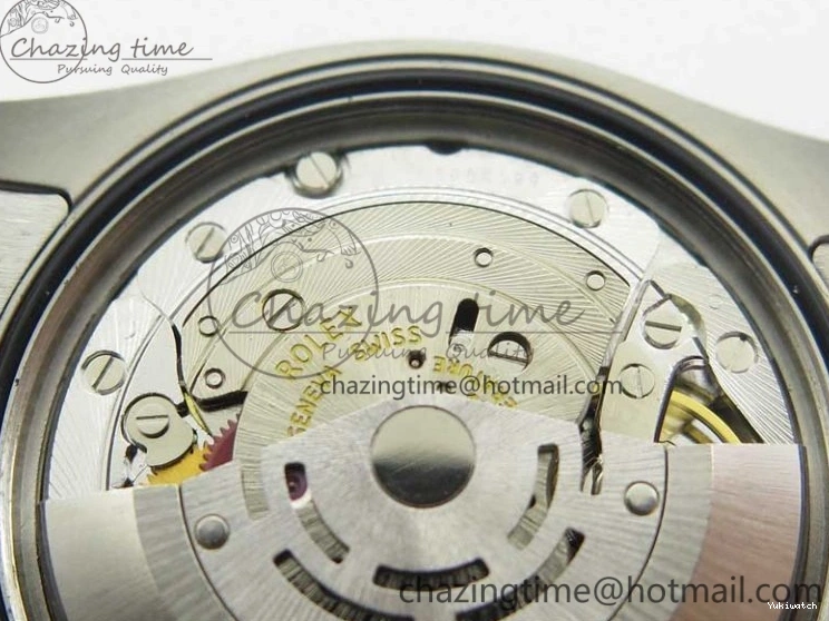 Steel DateJust ARF SH3135 SS White 36 on V3 Best 904L Bracelet Edition 116234 Jubilee Dial 1:1 0122